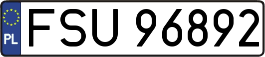 FSU96892
