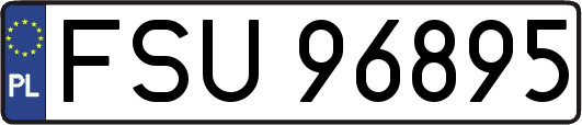 FSU96895