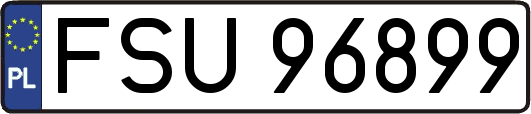 FSU96899