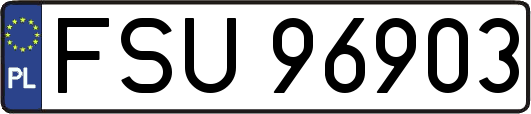FSU96903