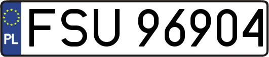 FSU96904