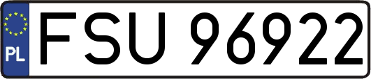 FSU96922
