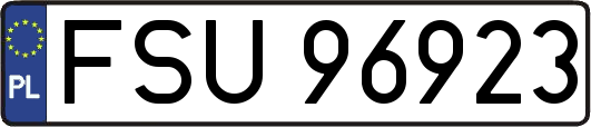 FSU96923