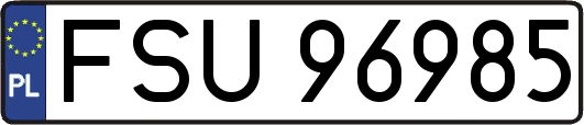 FSU96985