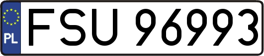 FSU96993