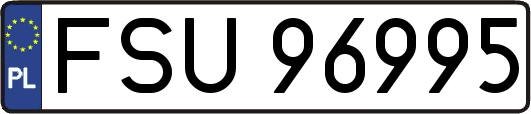 FSU96995