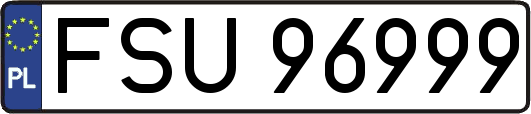 FSU96999