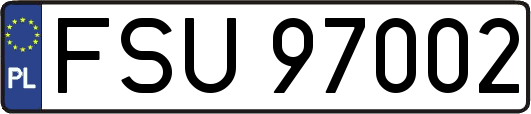 FSU97002