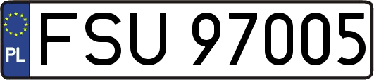 FSU97005