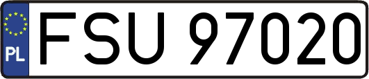 FSU97020