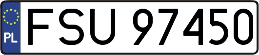 FSU97450