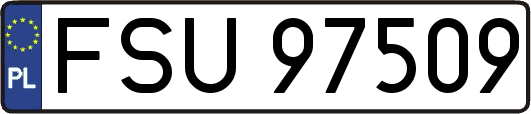 FSU97509