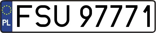 FSU97771