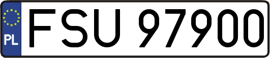 FSU97900