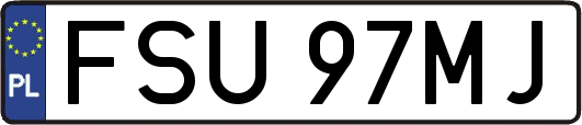 FSU97MJ