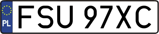 FSU97XC