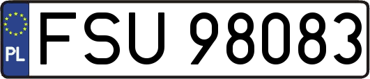FSU98083