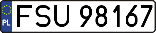 FSU98167