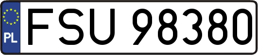 FSU98380