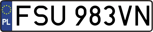 FSU983VN