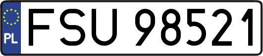 FSU98521