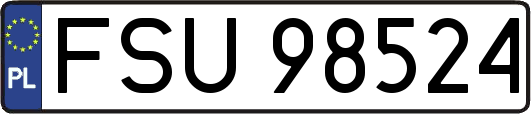 FSU98524