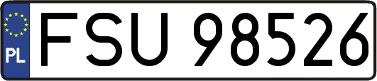 FSU98526