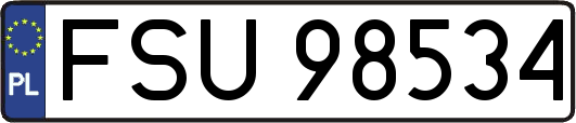 FSU98534