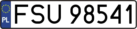 FSU98541