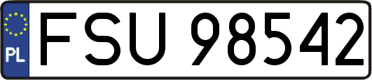 FSU98542