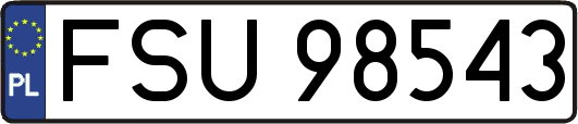 FSU98543