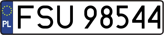 FSU98544