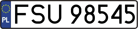 FSU98545