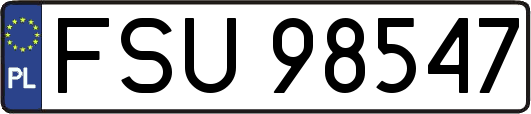 FSU98547