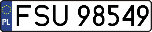 FSU98549