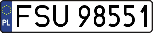 FSU98551