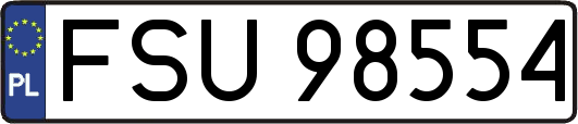 FSU98554