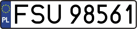 FSU98561
