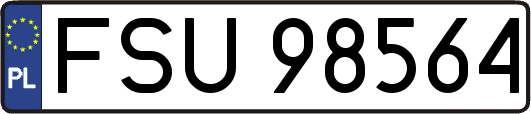 FSU98564