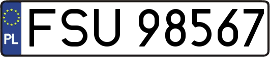 FSU98567