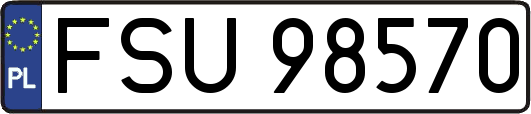 FSU98570