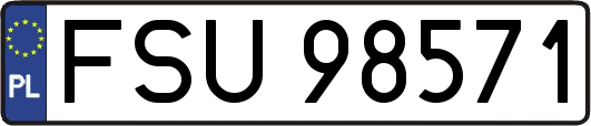 FSU98571