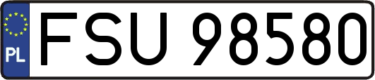 FSU98580