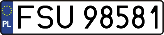 FSU98581