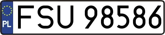 FSU98586