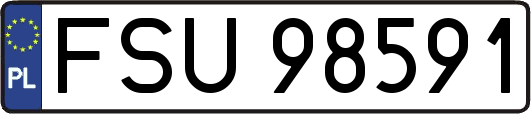 FSU98591