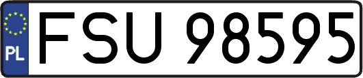 FSU98595