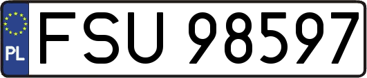 FSU98597