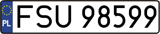 FSU98599