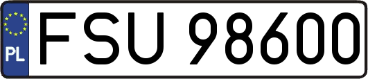 FSU98600